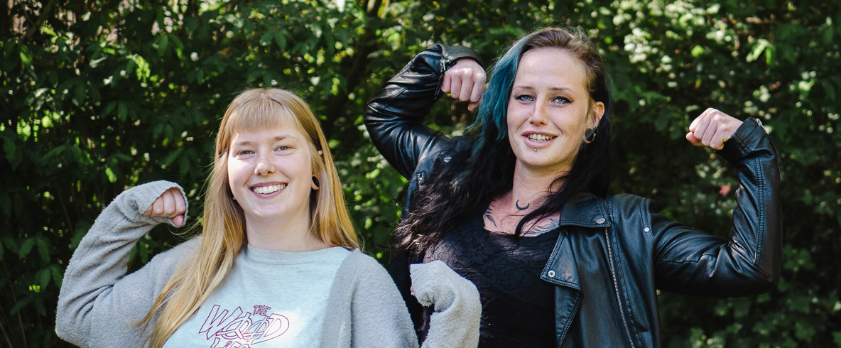 Indra och Anya