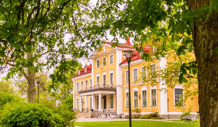 Tärna folkhögskola