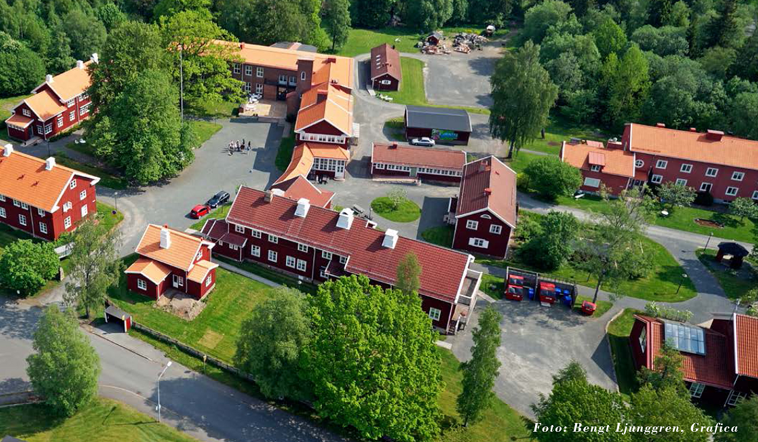 Sörängens folkhögskola