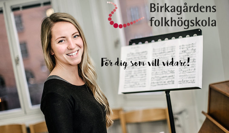 Birkagårdens folkhögskola