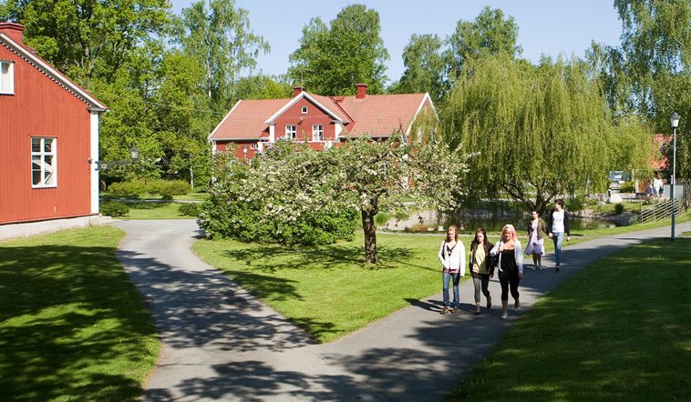 Kävesta folkhögskola