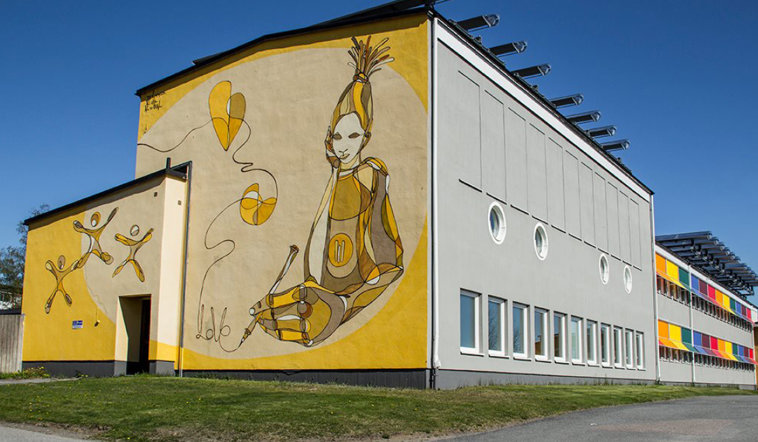 Härnösands folkhögskola