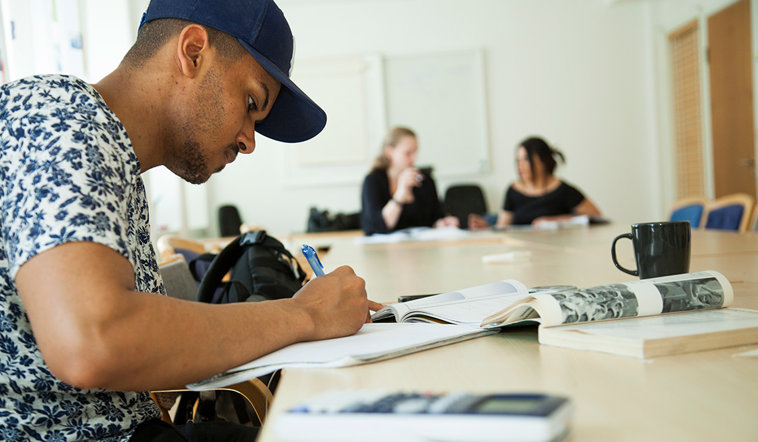 Södertörns folkhögskola