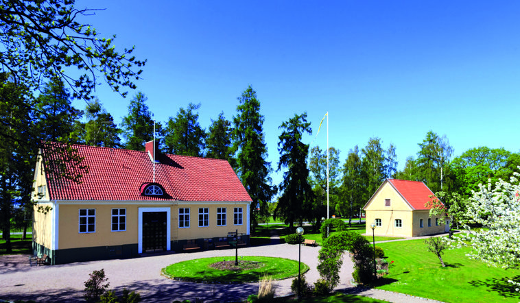 Braheskolan - Visingsö folkhögskola