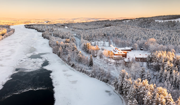 Bäckedals folkhögskola