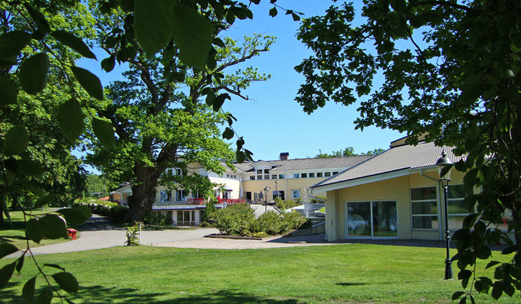 Valjeviken folkhögskola