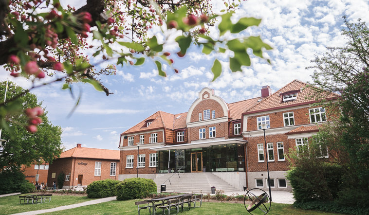 Östra Grevie folkhögskola