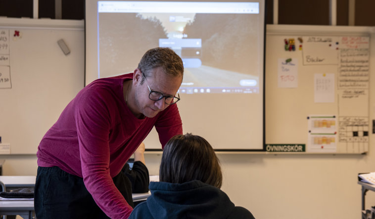 Mellansels Folkhögskola
