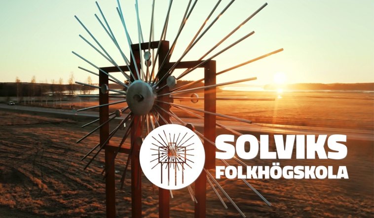 Solviks folkhögskola