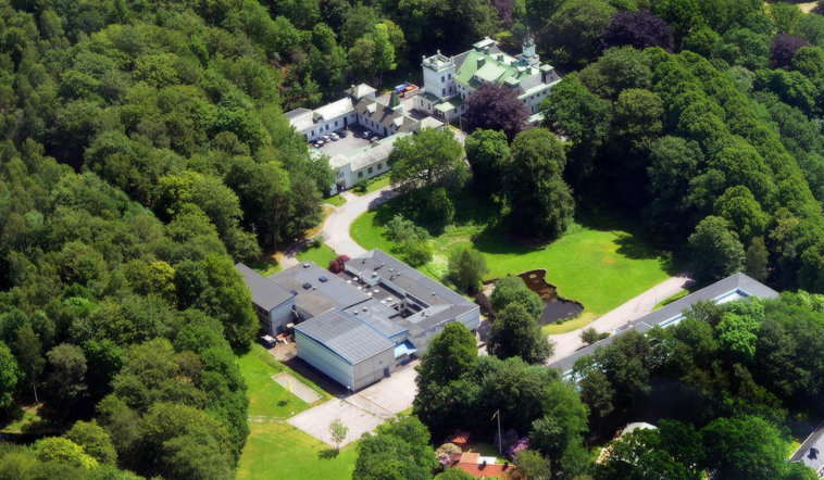 Wendelsbergs folkhögskola