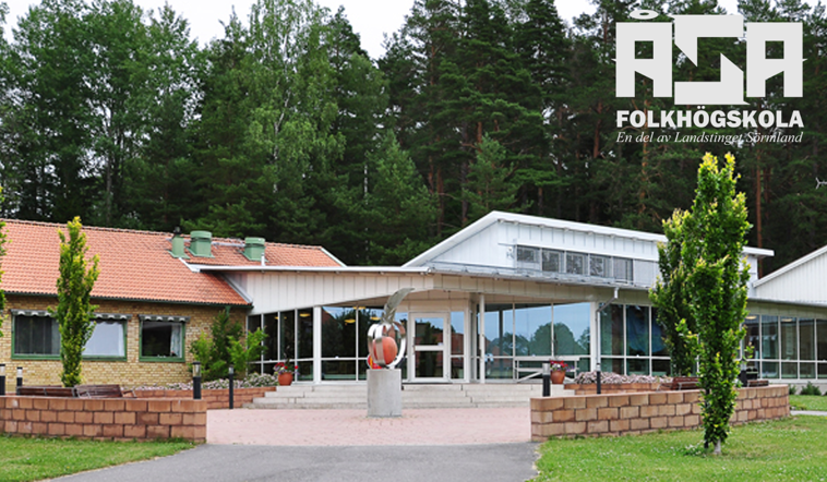 Åsa folkhögskola