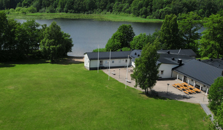 Ågesta folkhögskola