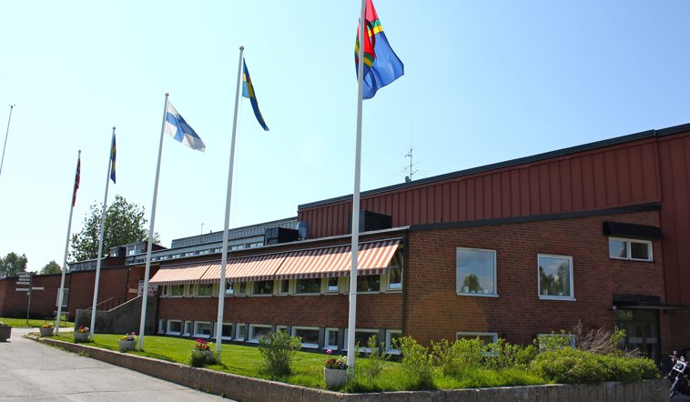 Kalix folkhögskola