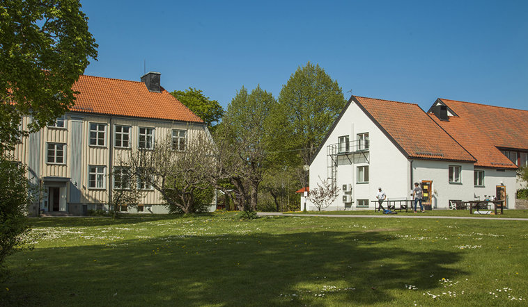 Väddö folkhögskola