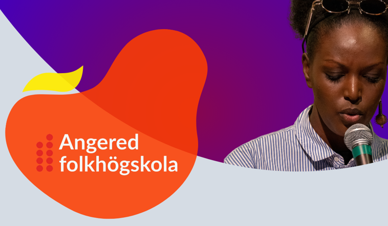 Välkommen till Angered folkhögskola. Vi finns i Hammarkullen, Hjällbo och Angered.