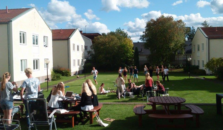 Mariannelunds folkhögskola