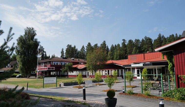 Ädelfors folkhögskola