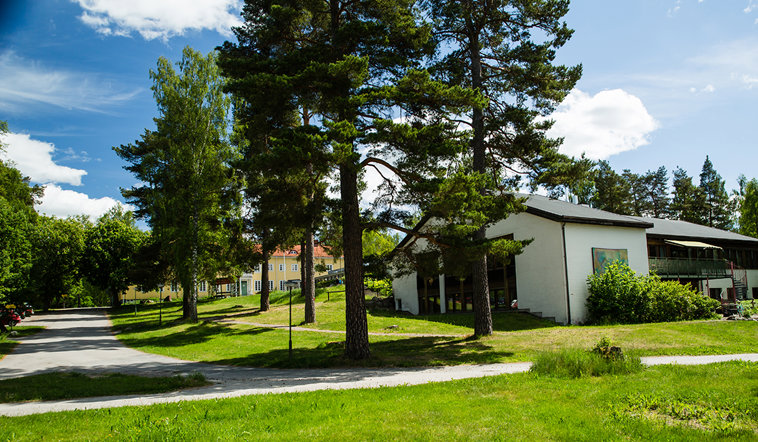 Vårdinge folkhögskola